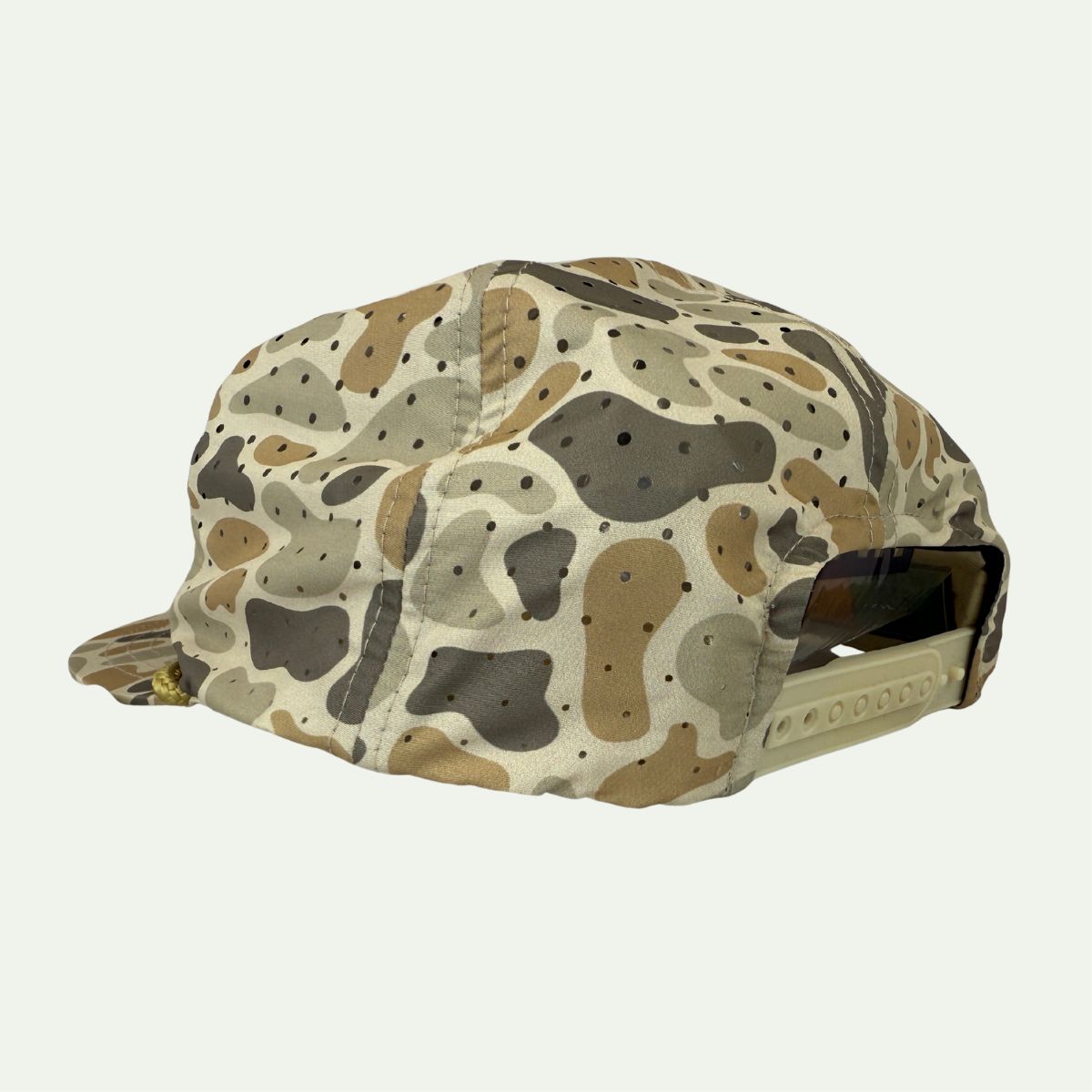 Sandbar Sage Oval Hotline Hat