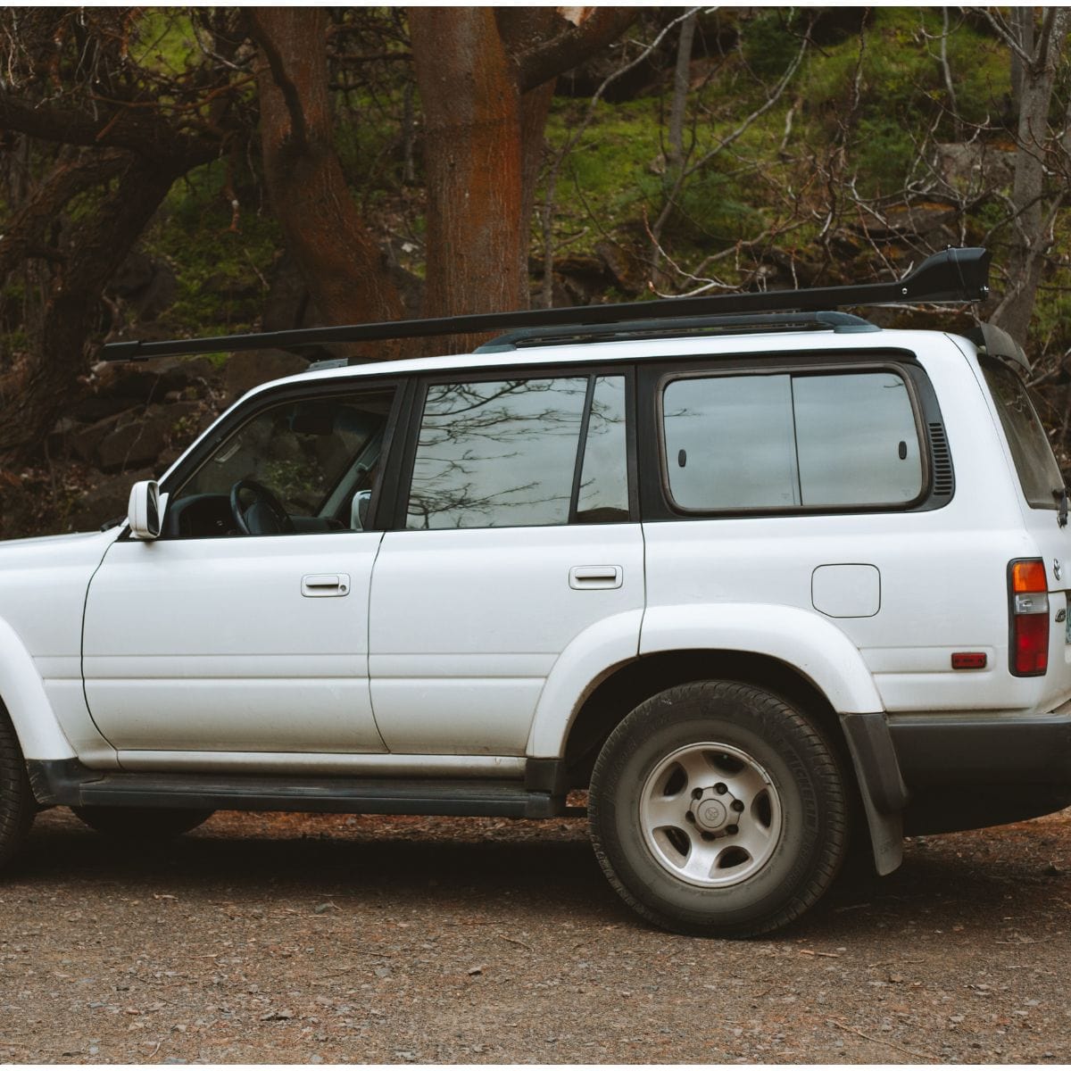 Trxstle CRC Fly Rod Carrier v3.0
