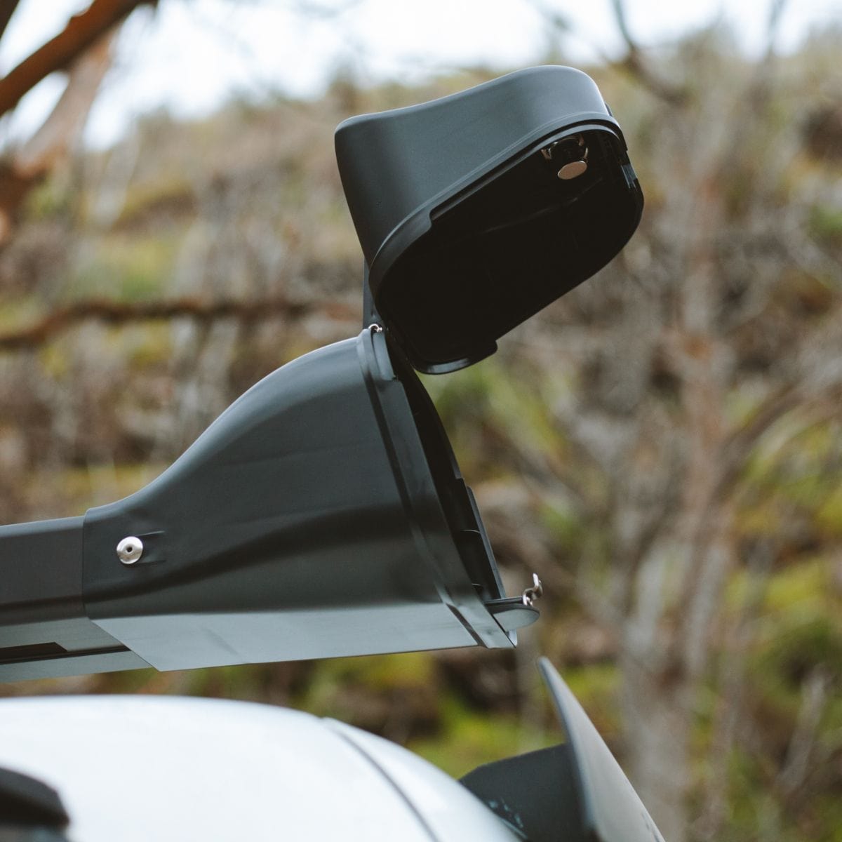 Trxstle CRC Fly Rod Carrier v3.0