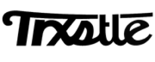 Trxstle logo