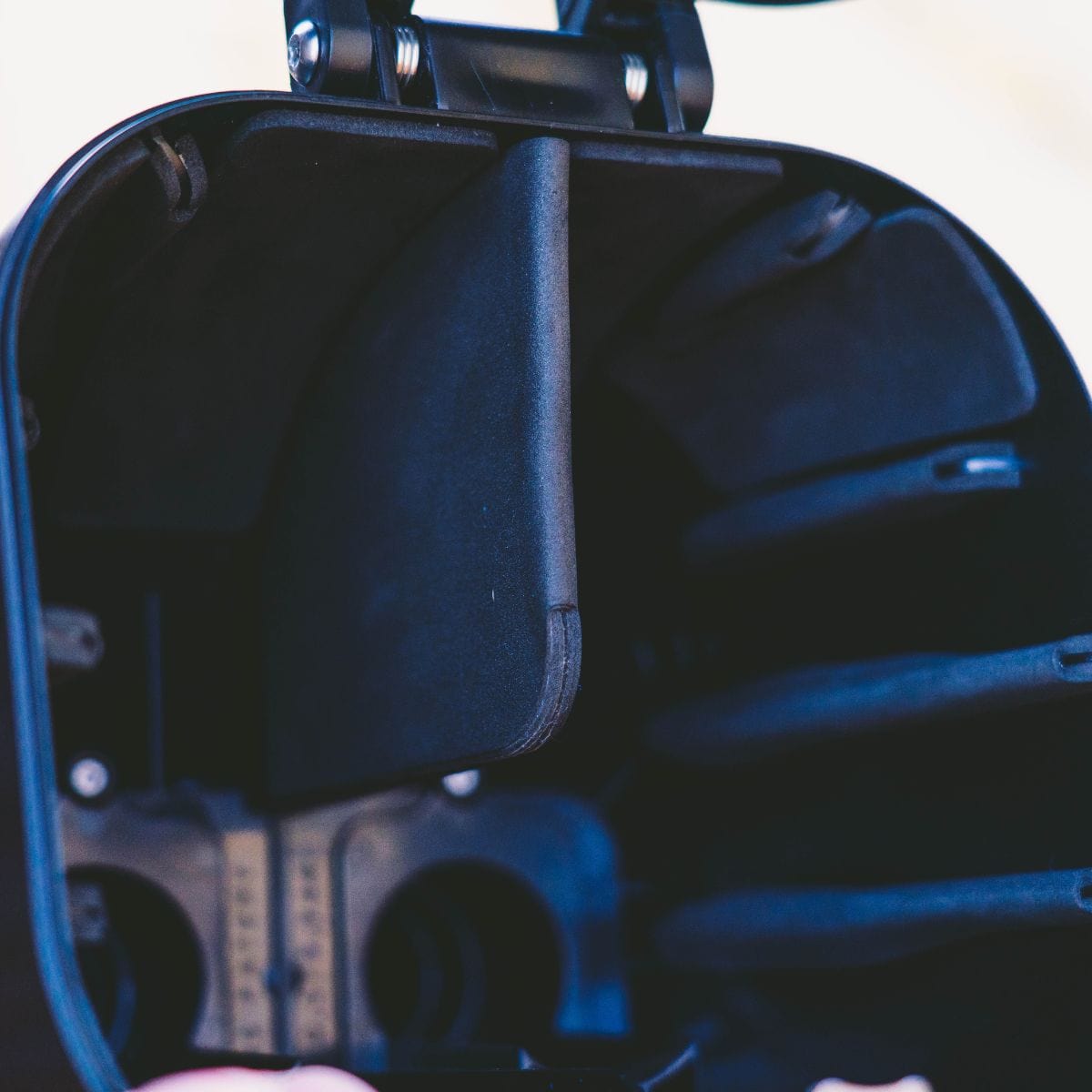 Trxstle CRC Fly Rod Carrier v3.0
