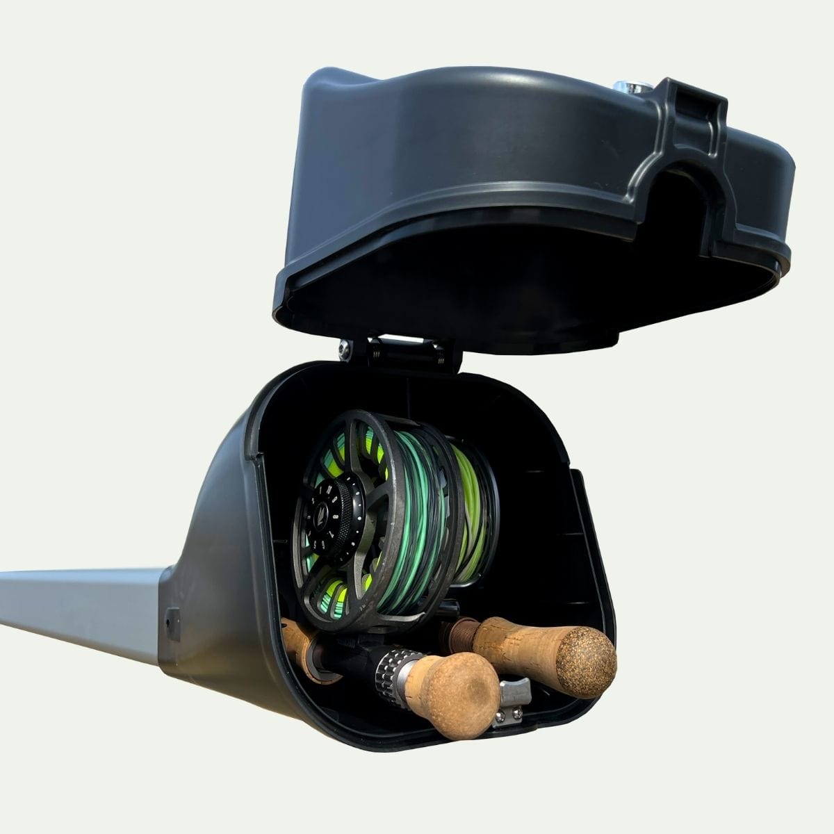 coguトレイ CRC Fly Rod Carrier v3.0 - Adjustable (10'4