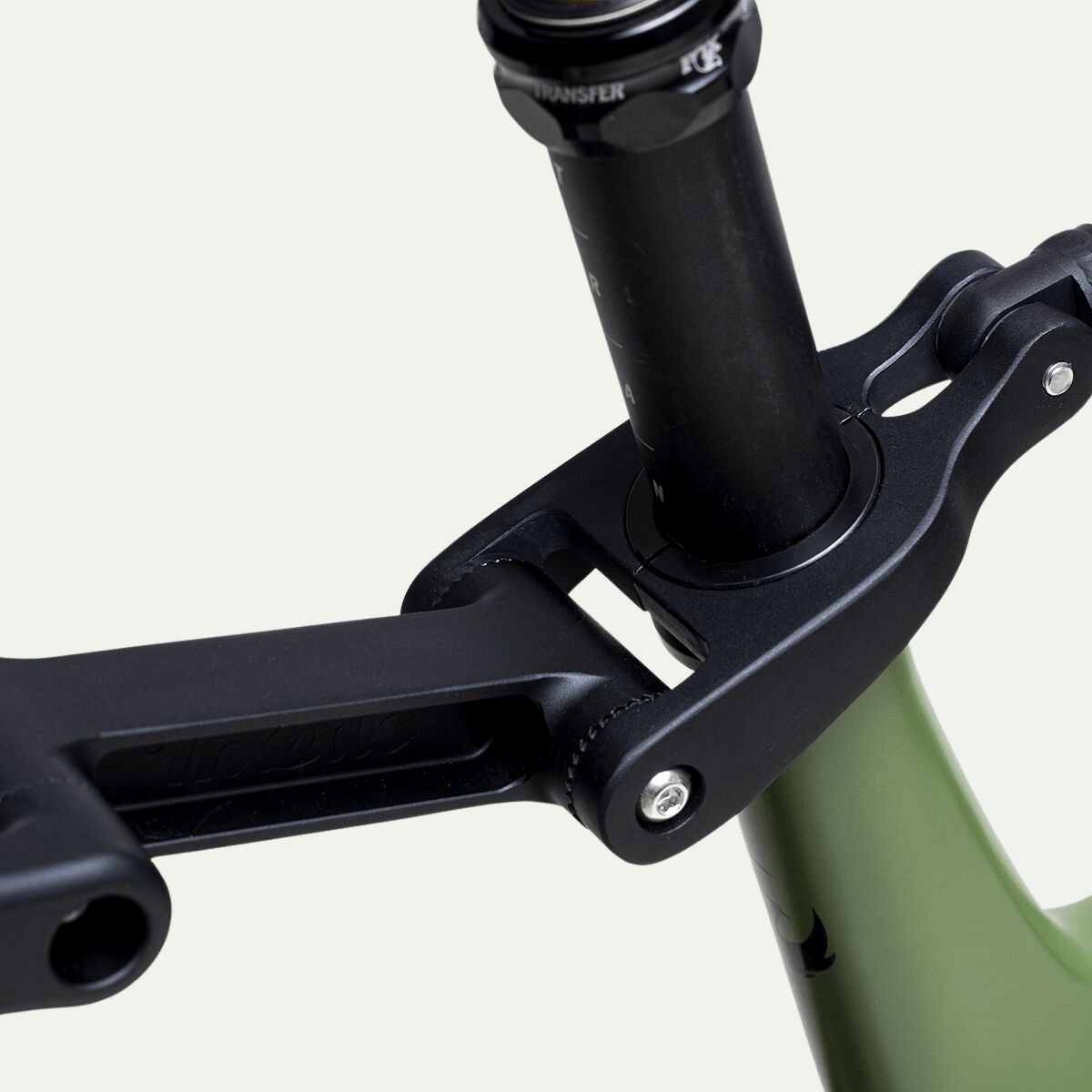 Trxstle Geryon Bike Rack System