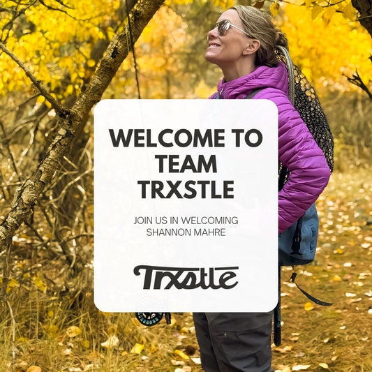 Shannon Mahre — Fly Fishing Guide, Coach & Outdoor Leader