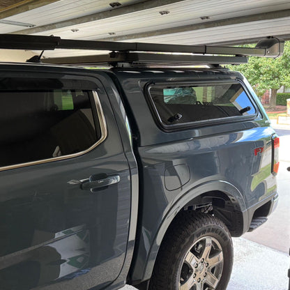 CRC System T-Slot Mounts