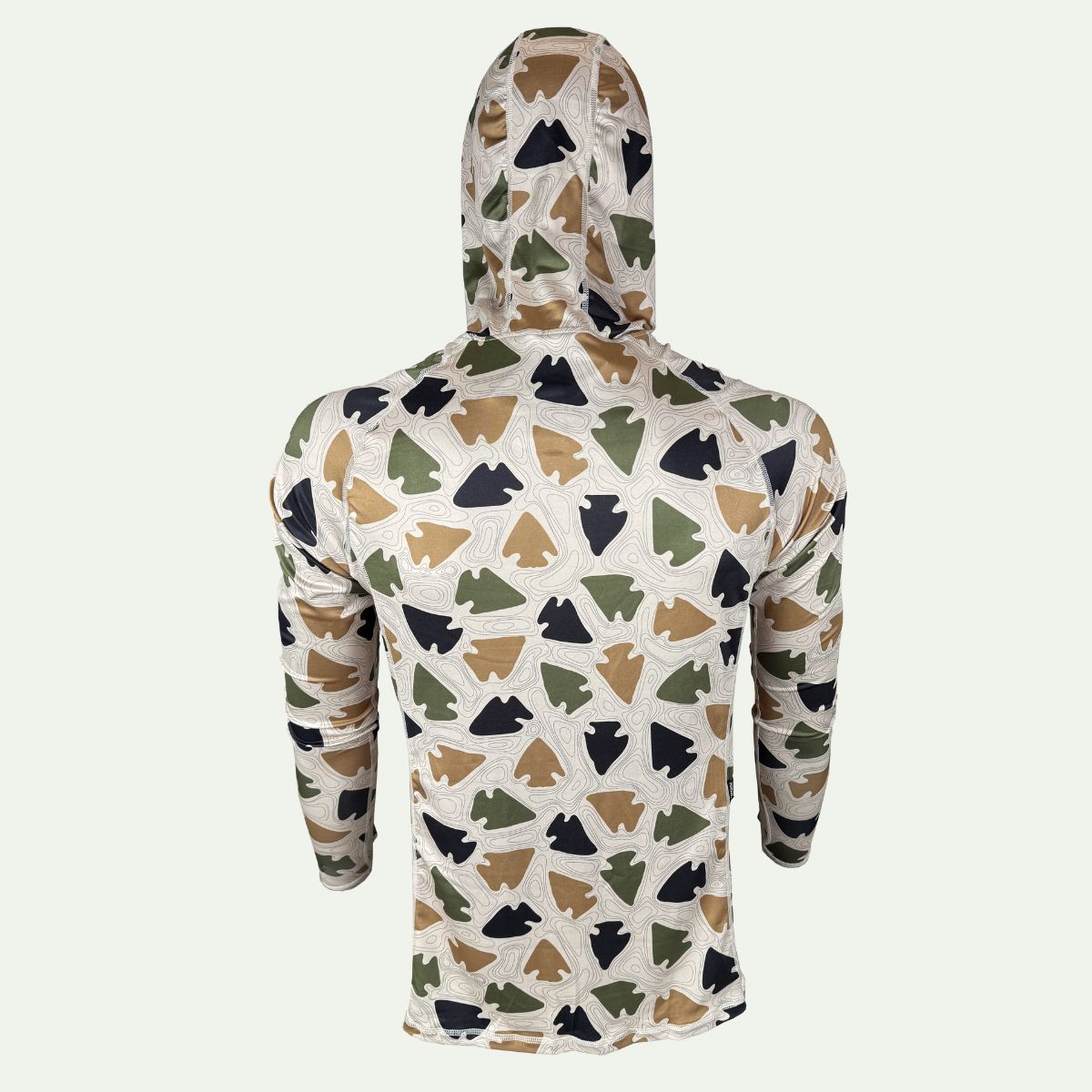 Arrowhead Featherweight Sun Hoodie