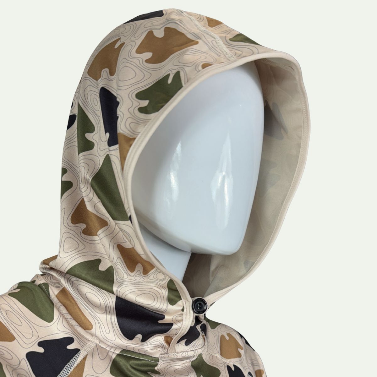 Arrowhead Featherweight Sun Hoodie