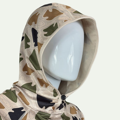 Arrowhead Featherweight Sun Hoodie