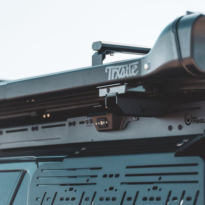 Universal T-Track Mounting Kit | Fits ARC & CRC Rod Carriers