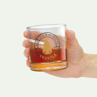 Arrowhead Rocks Glass, 10oz
