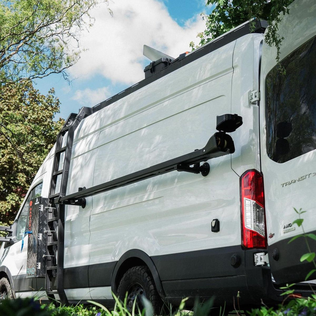 Fly Rod Rack Car Rod Carriers | Fly Rod Roof Racks, Rod Protection, Fishing Accessories ...