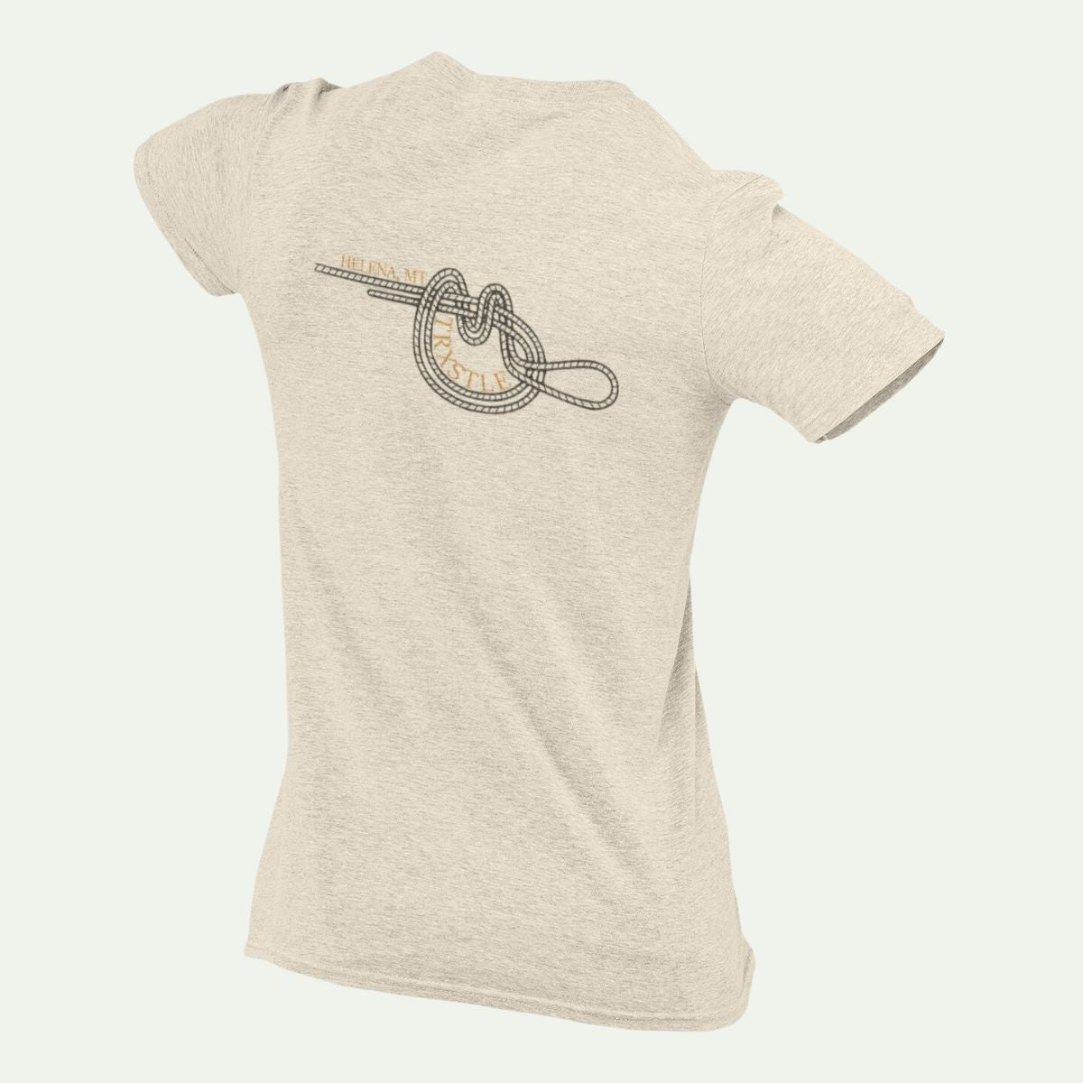 Knotwise Tee