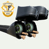 4 Rods (Save $150+) / Black / Standard Mount