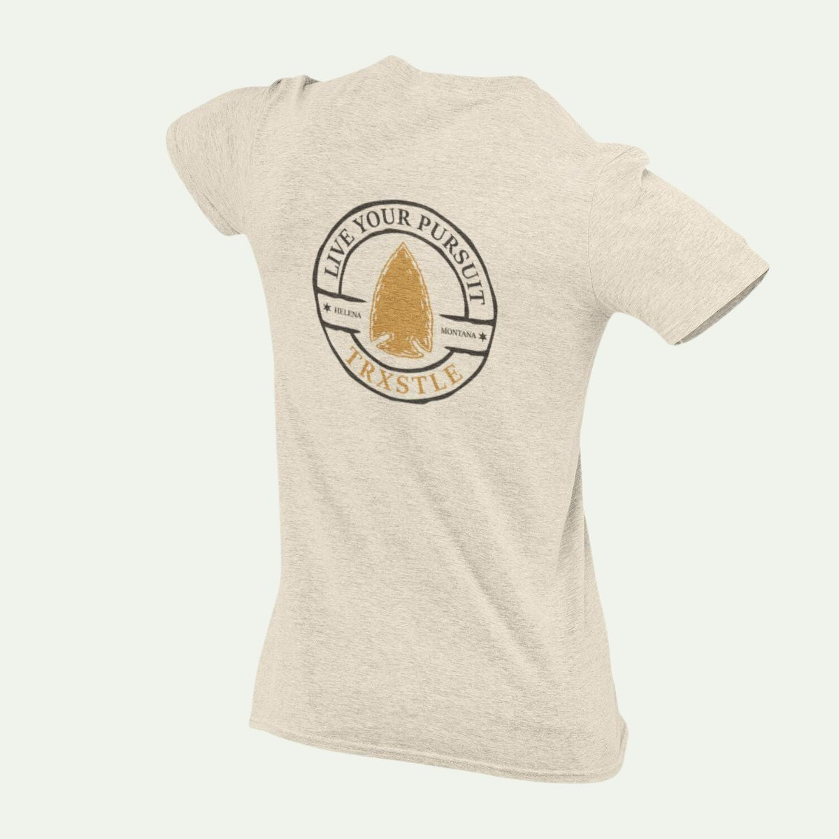 Arrowhead Tee
