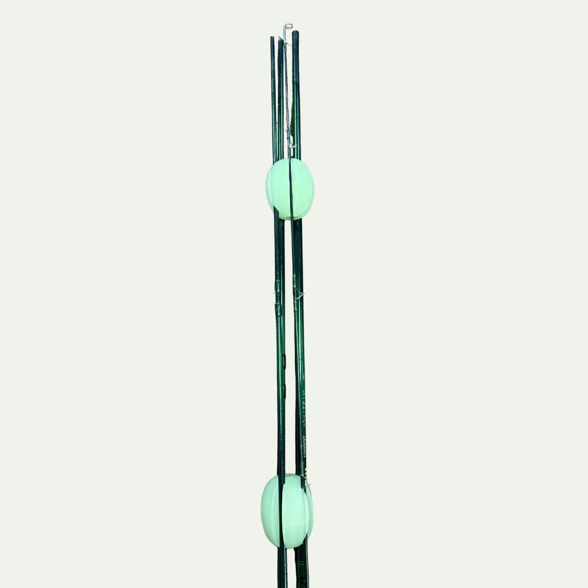 Flex-Lock Silicone Rod Keepers