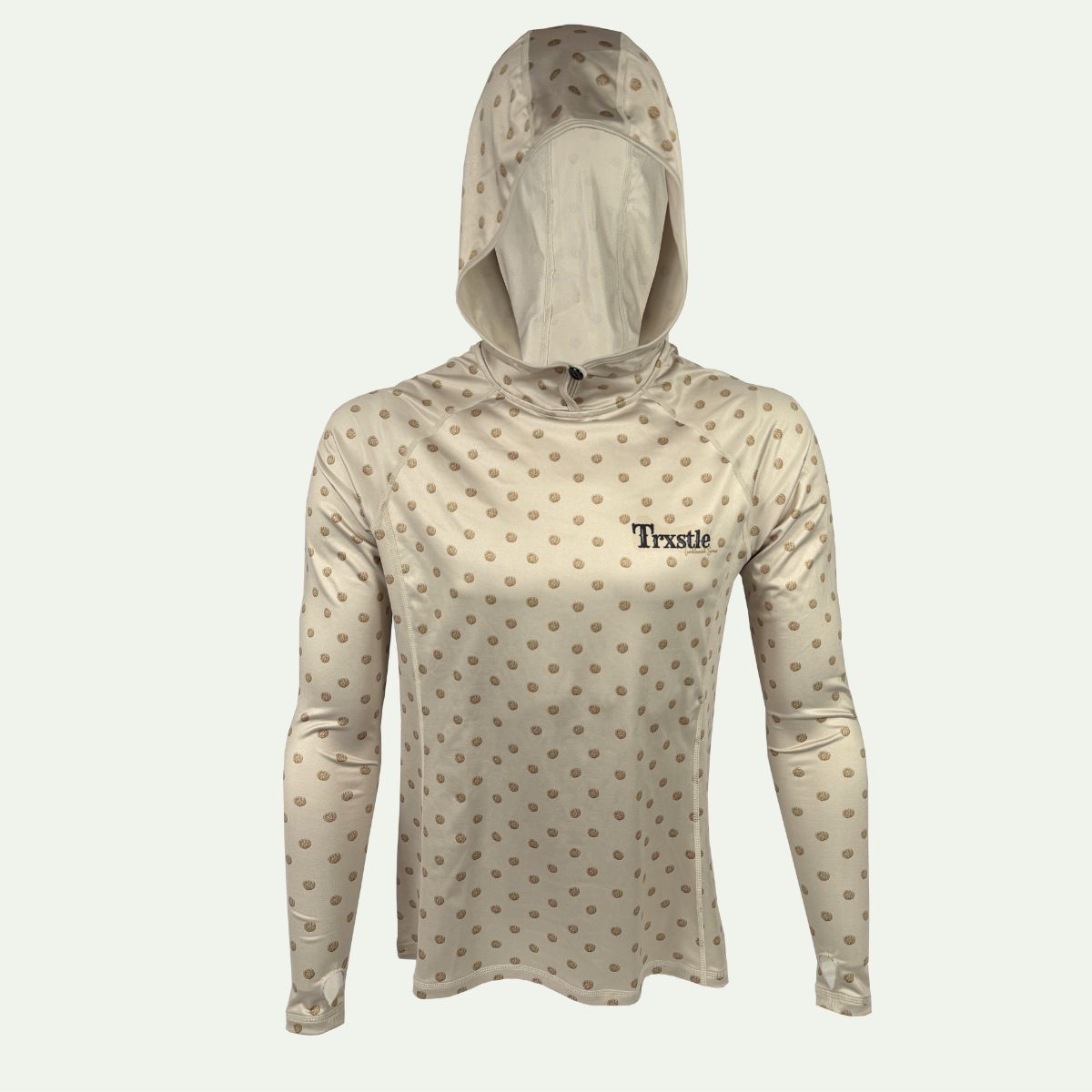 Tumbleweed Brown Trout Featherweight Sun Hoodie