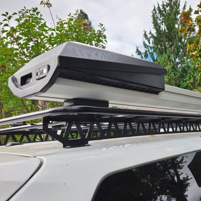 ARC Fishing Rod Carrier – Adjustable 10' | Up to 6 Rods - All Styles