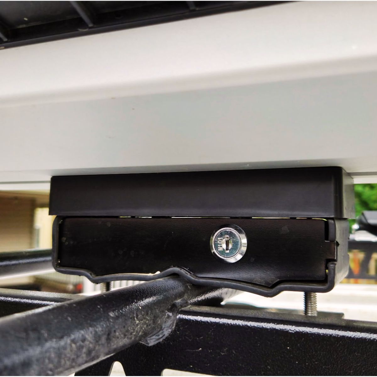 ARC System Universal Mounts