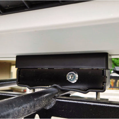 ARC System Universal Mounts