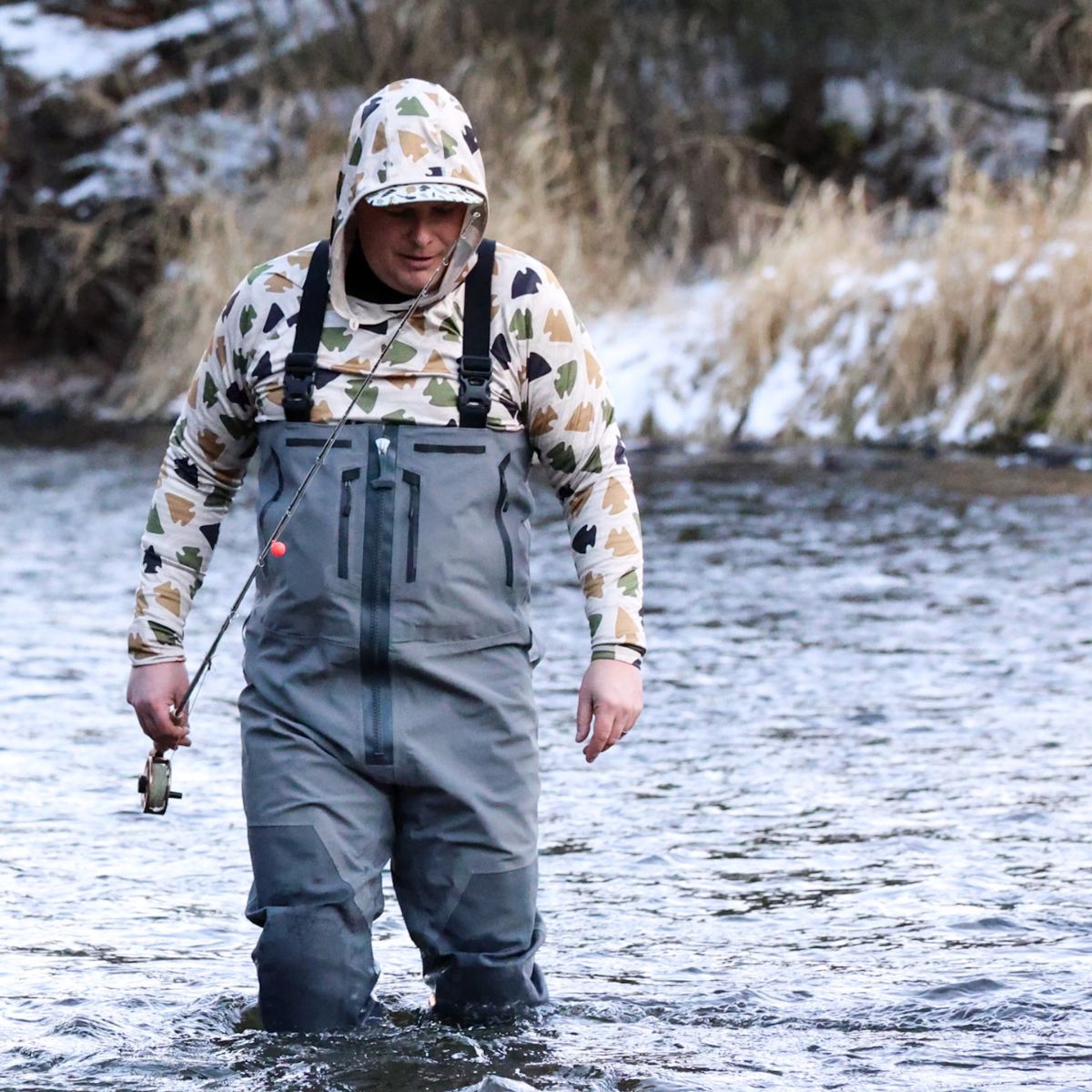 Arrowhead Featherweight Sun Hoodie