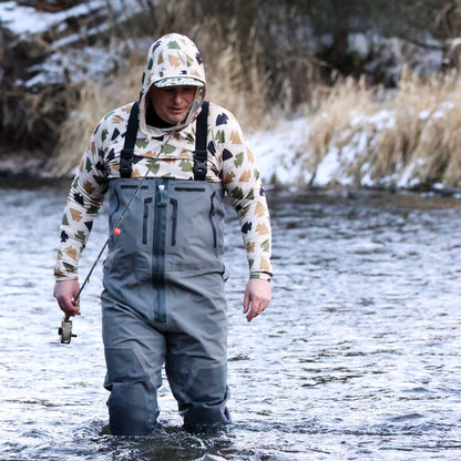 Arrowhead Featherweight Sun Hoodie