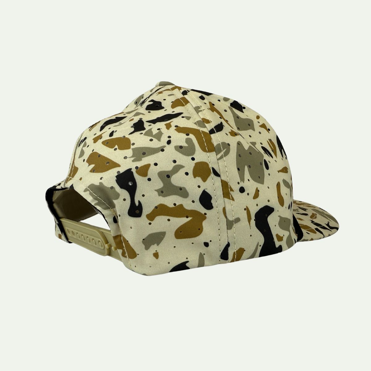 Ridgeback Camo Shield Hotline Hat – Trxstle
