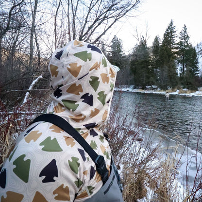 Arrowhead Featherweight Sun Hoodie