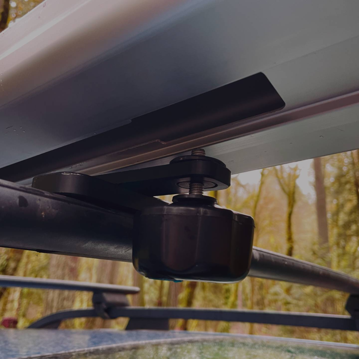 CRC System T-Slot Mounts – Trxstle