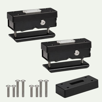 ARC System Universal Mounts