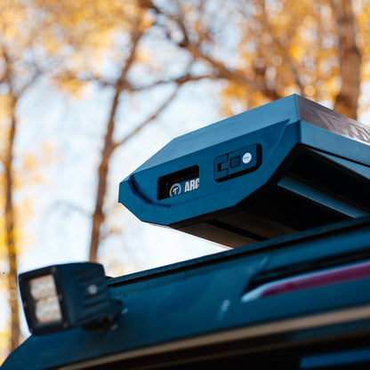 ARC Fishing Rod Carrier – Adjustable 10' | Up to 6 Rods - All Styles