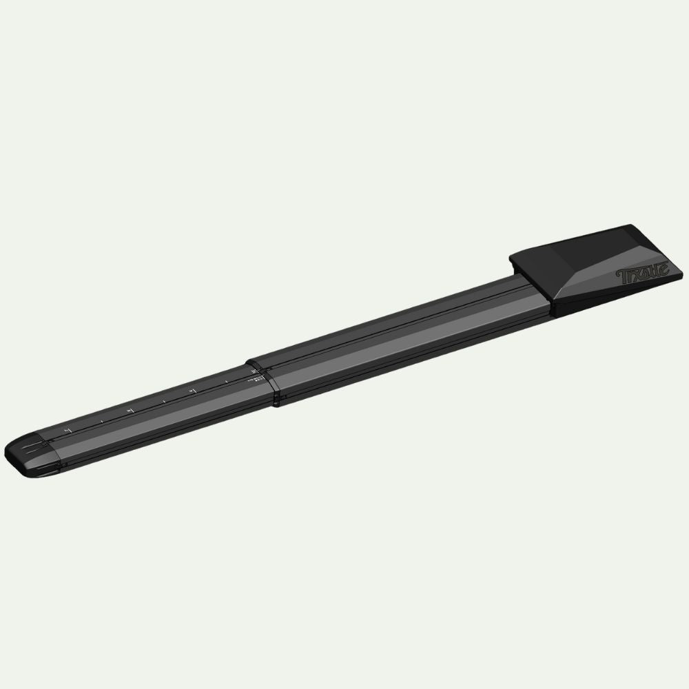 ARC Fishing Rod Carrier - Adjustable 10'