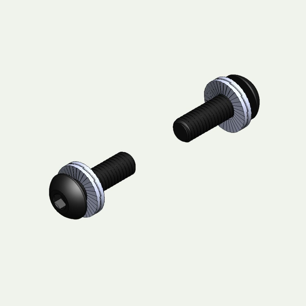 ARC System Extension Lock Bolt Kit
