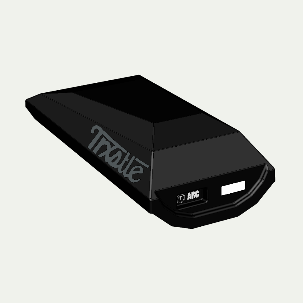 ARC System - Spare Housing Hatch