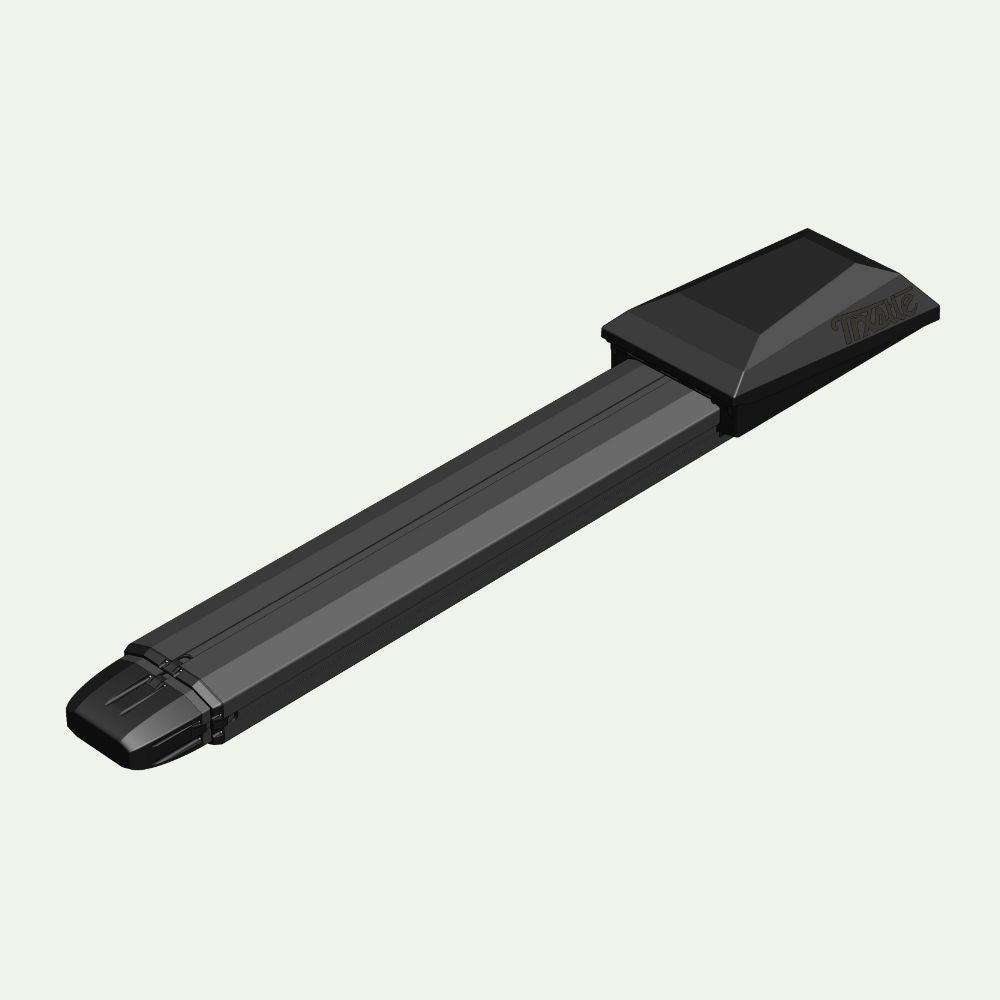 ARC Fishing Rod Carrier - Adjustable 10'