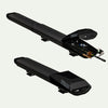 Black / Universal Mount