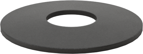 T-slot Conical Lock Washer - Single