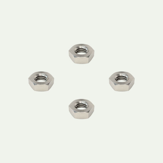 Front Runner T-slot Adapter Nuts