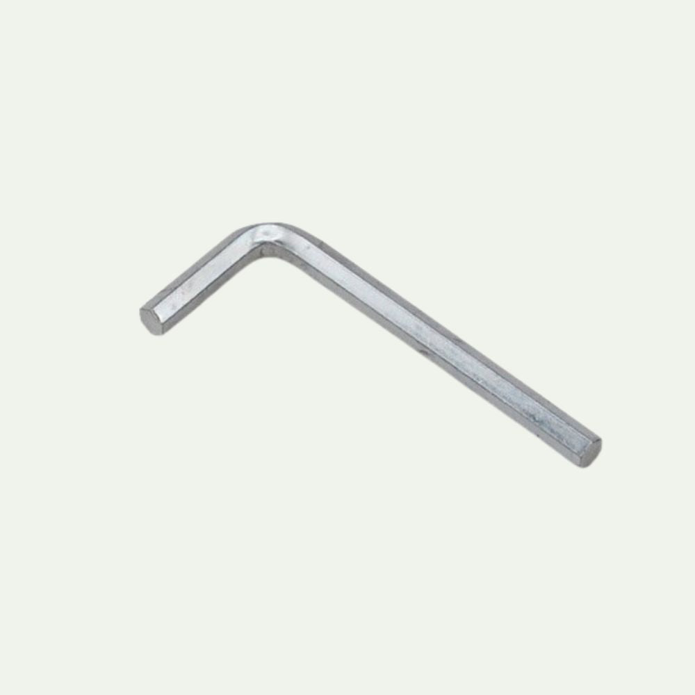 4mm Hex Key For CRC System Mount Bolts