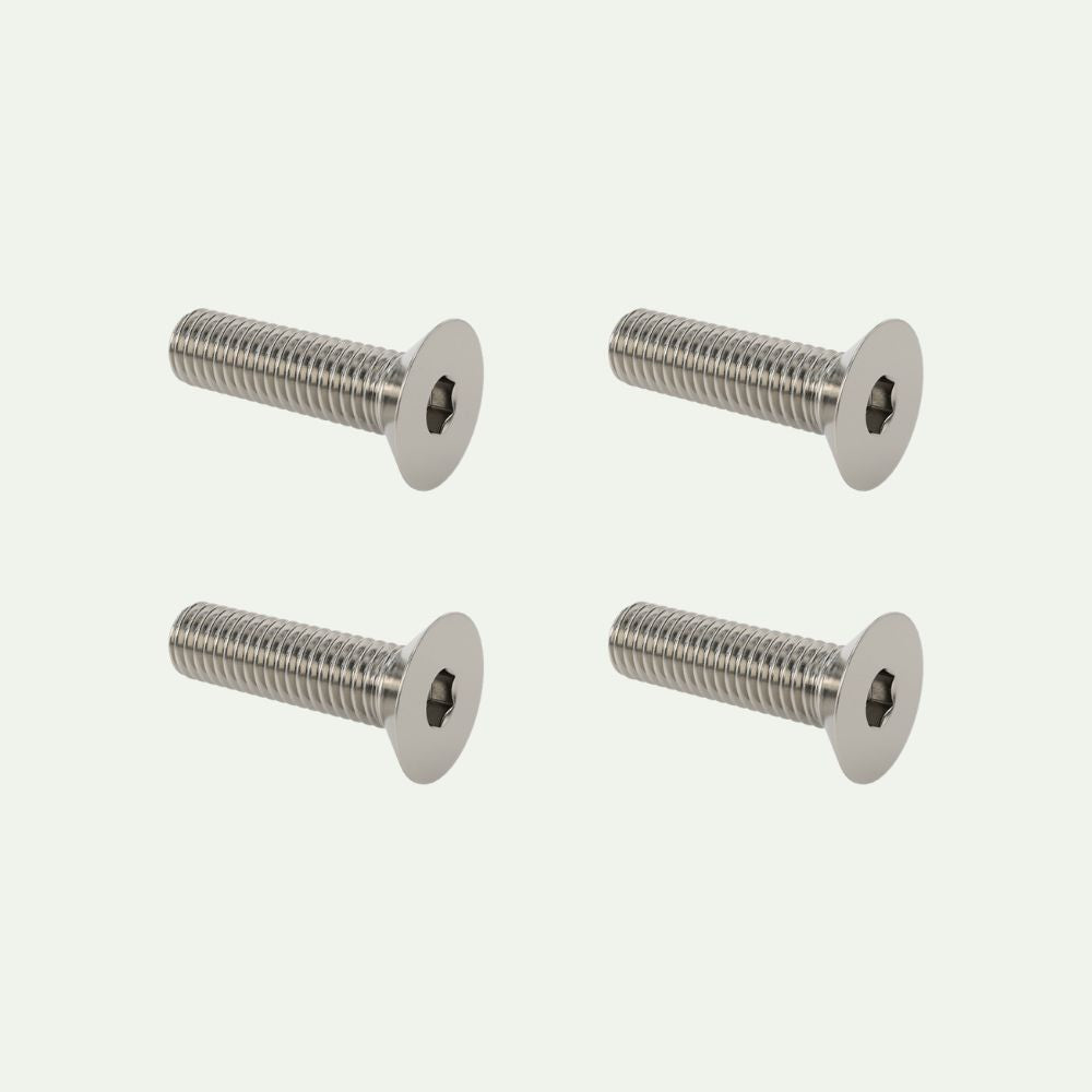 T-Slot Mount Bolts For Rhino HD Bars - Set of 4