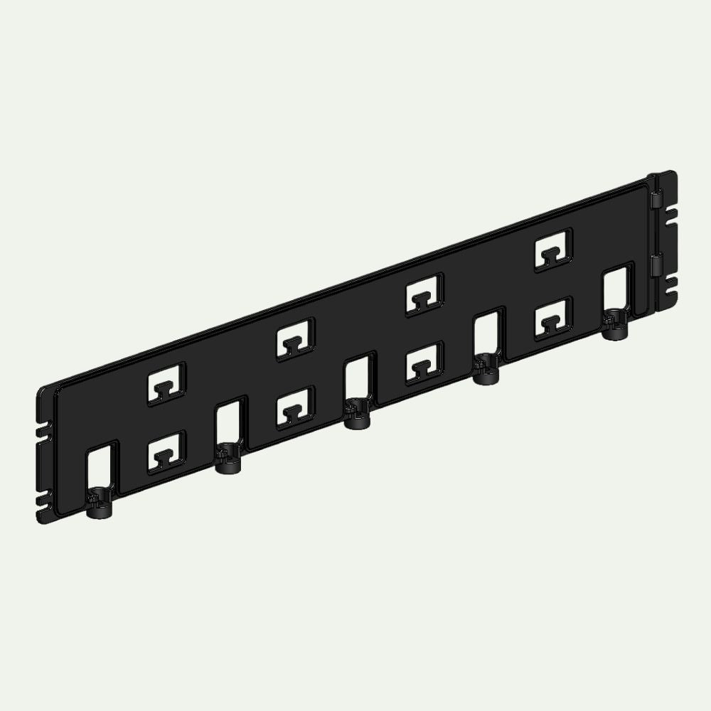 ARC System Internal Divider - Single - No Hardware