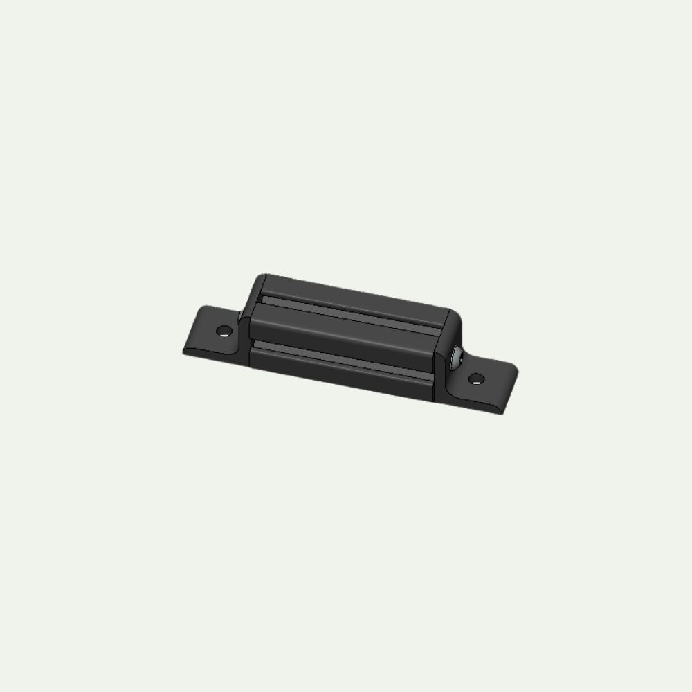 Custom Riser Blocks - For T-Slot Mounts