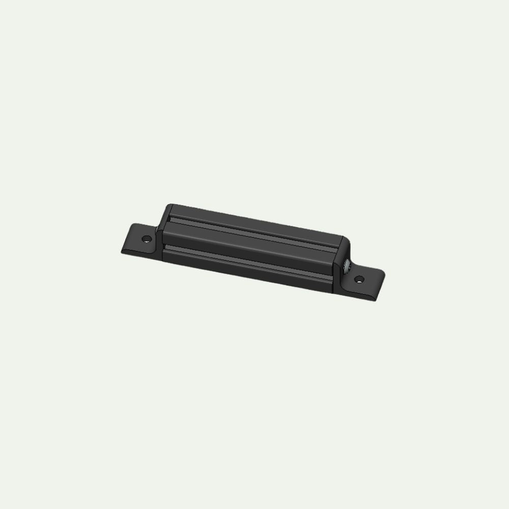 Custom Riser Blocks - For T-Slot Mounts