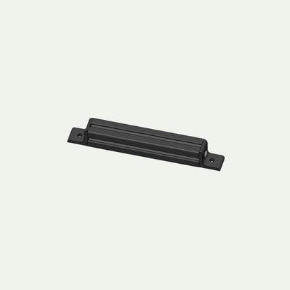 Custom Riser Blocks - For T-Slot Mounts
