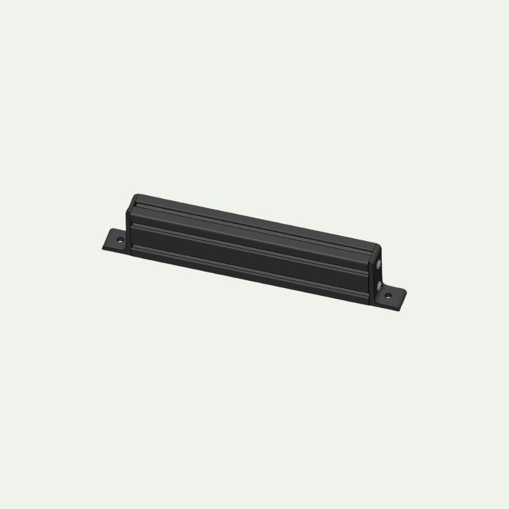 Custom Riser Blocks - For T-Slot Mounts
