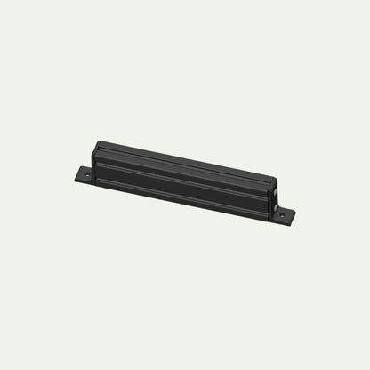 Custom Riser Blocks - For T-Slot Mounts