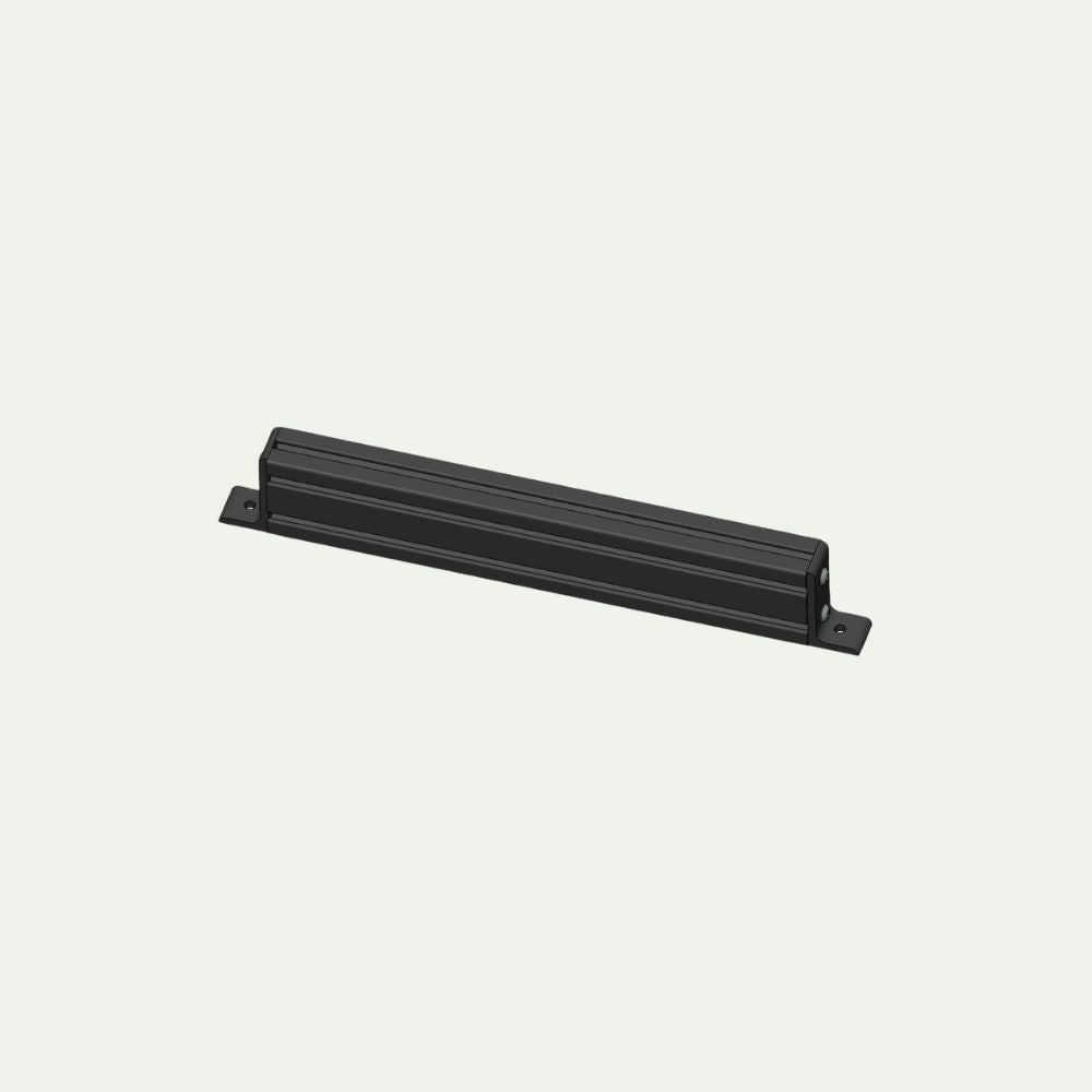 Custom Riser Blocks - For T-Slot Mounts