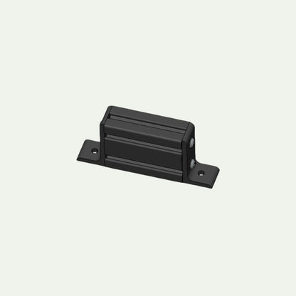Custom Riser Blocks - For T-Slot Mounts