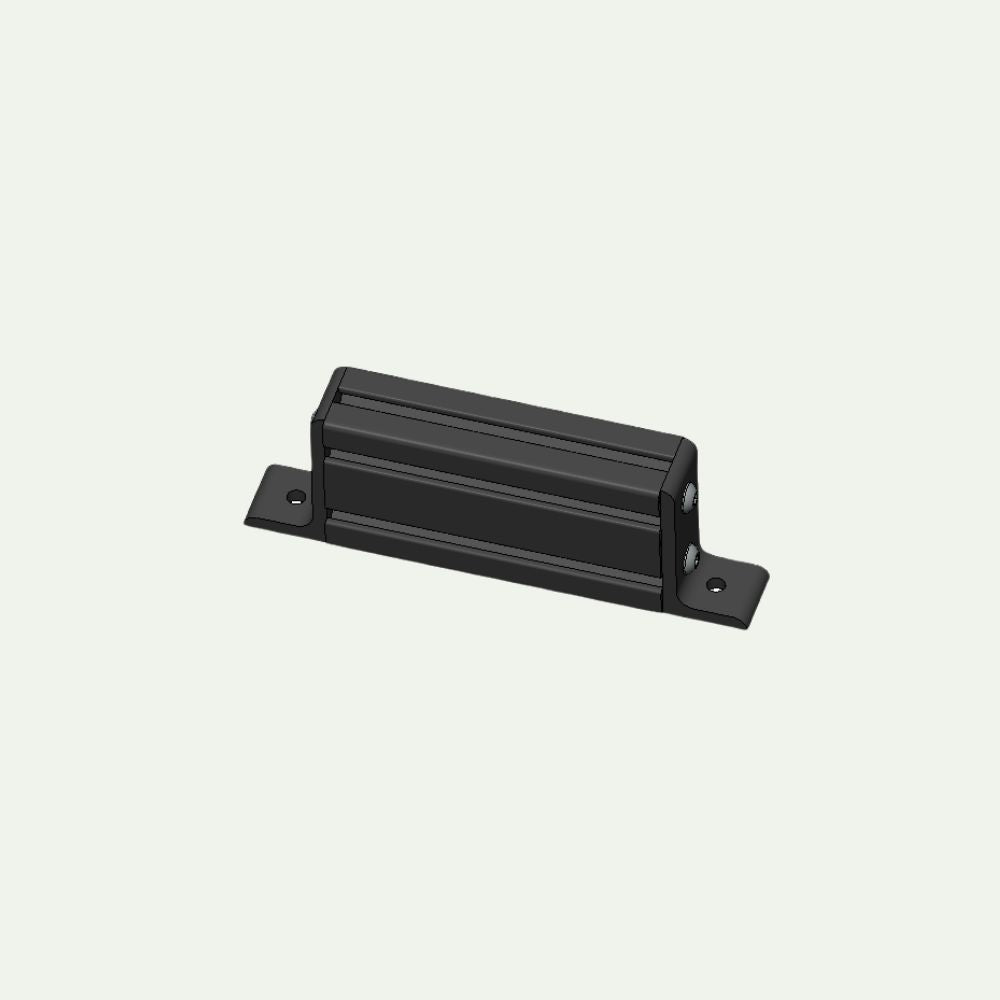 Custom Riser Blocks - For T-Slot Mounts