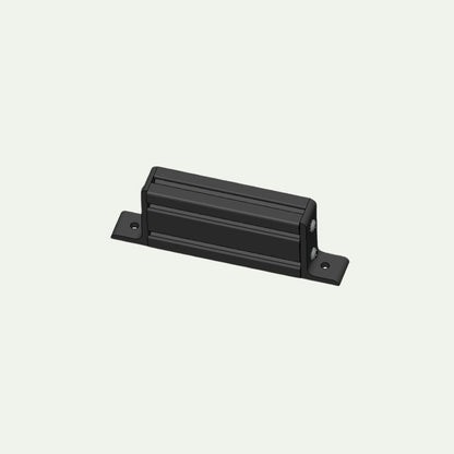 Custom Riser Blocks - For T-Slot Mounts