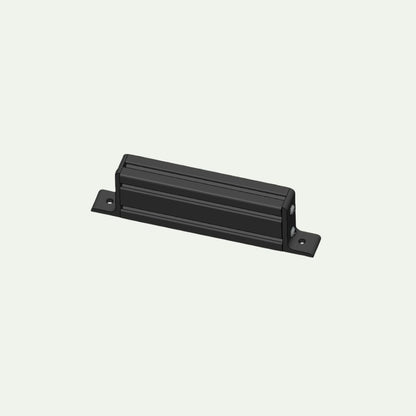 Custom Riser Blocks - For T-Slot Mounts